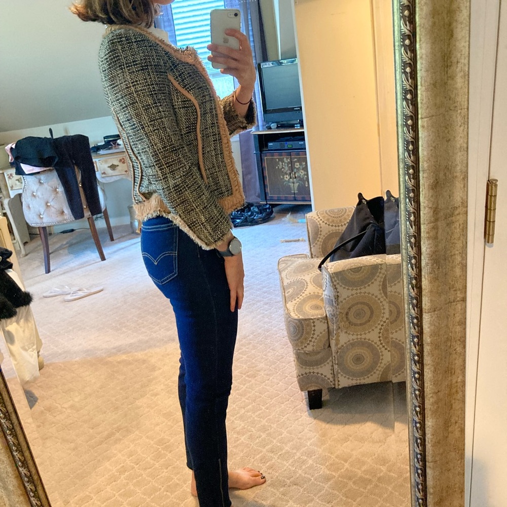 Ivanka Trump Jacket - Picture 4 of 5